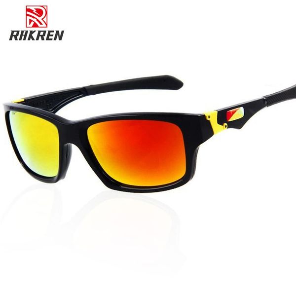 

sunglasses classic mirror men women brand design driving square sun glasses male eyewear uv400 gafas de sol, White;black