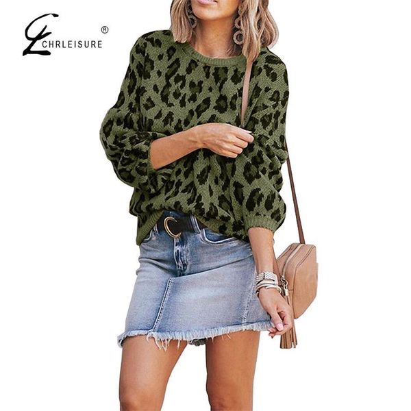 

women's sweaters sweater women streetwear plus size lantern sleeve camouflage, White;black
