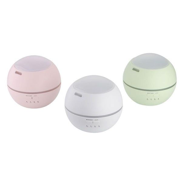 

interior decorations 150ml home decoration led night light oil machine