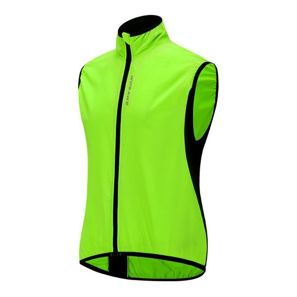 

men's riding sleeveless jacket casual outdoor vest windproof waterproof lightweight and breathable vests, Black;white