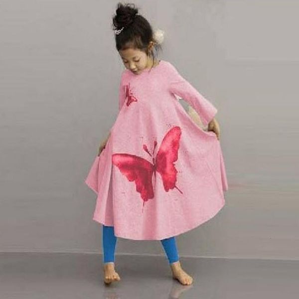 

girl's dresses retail baby girl clothes casual a-line kids dresses full girl party pretty pattern children clothing a1030 gfs8, Red;yellow