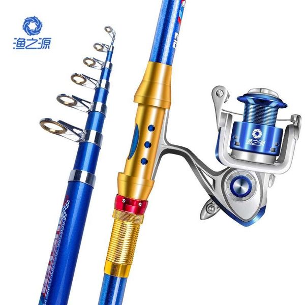 

boat fishing rods source sea pole throwing set bream rod