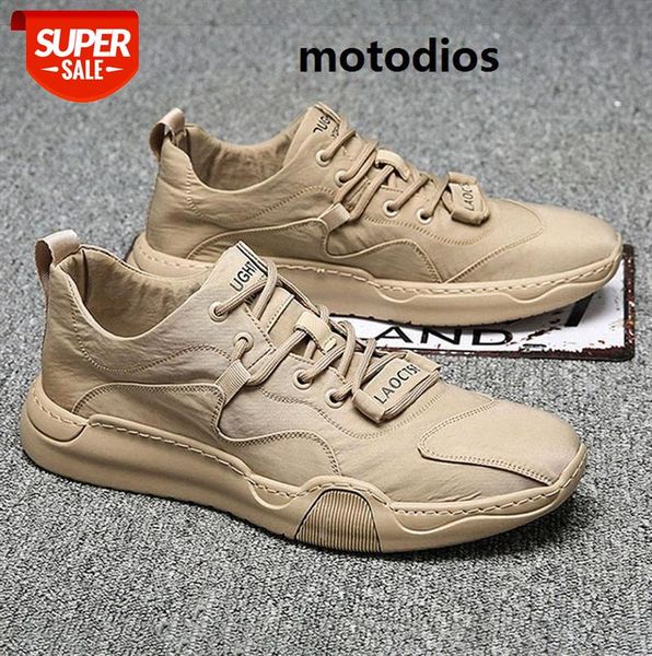 

ins ice silk cloth breathable board shoes vibrato the same umbrella casual men's lazy 2 #ws73, Black