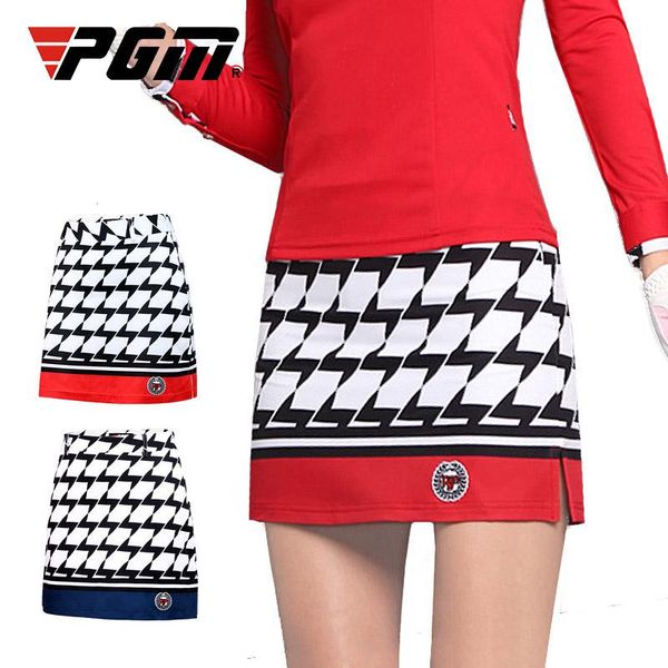 

gym clothing woman golf skirt splicing women summer breathable mini linen skirts fh99, White;black