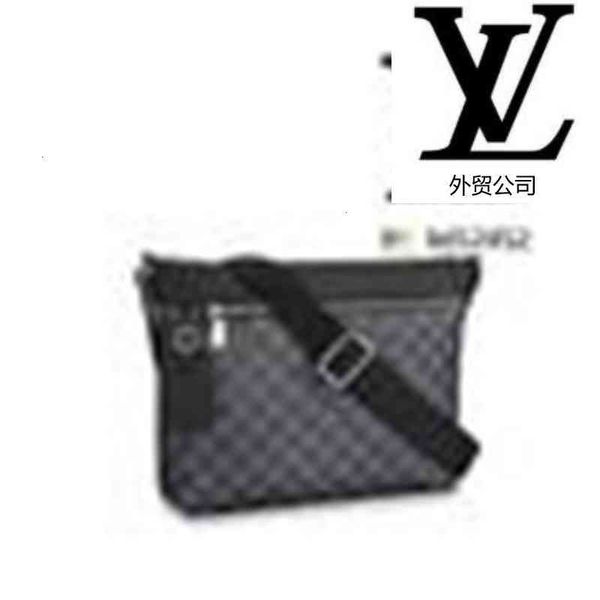 

bag brand designer clutches luxury sv91 cross n40003 mick totes pm men handbags bags iconic bags body handles shoulder evening