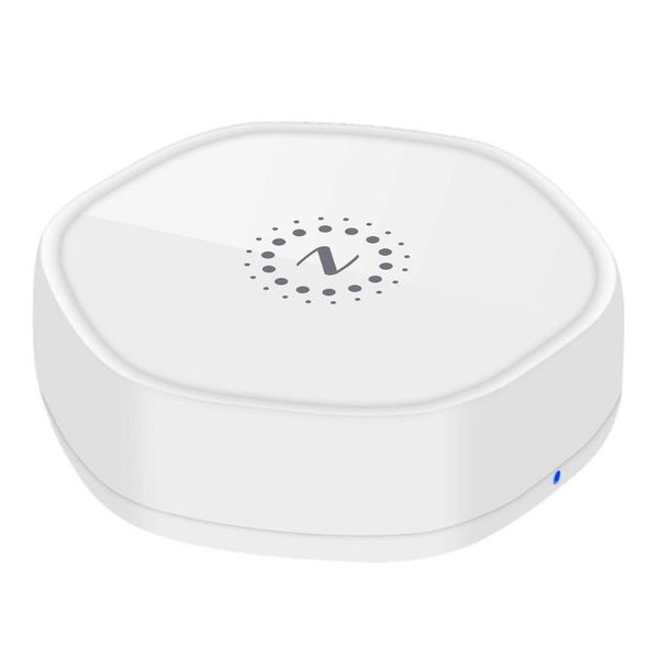 

smart home control 2021 zigbee gateway hub wireless bridge homekit tuya app remote support 50 device scene linkage
