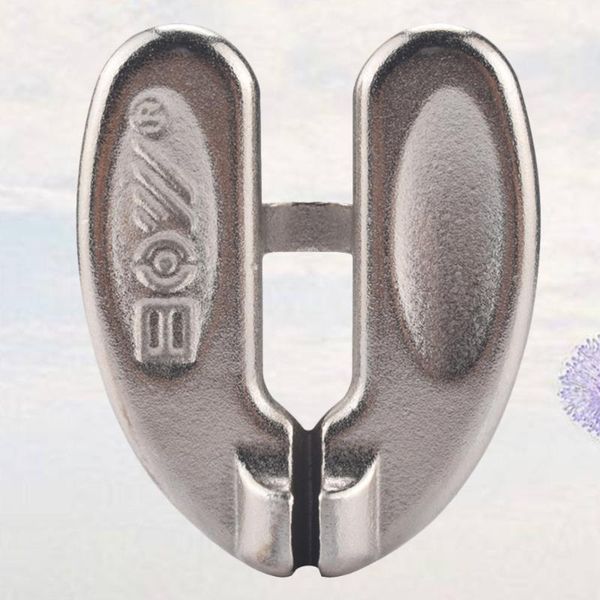 

tools carbon steel spoke wrench mtb key spanner repair tool for 2mm (silver)