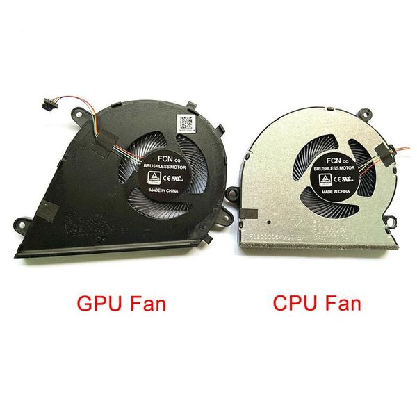 

lapcooling pads cpu & gpu fan for asus mars15 vx60 vx60gt x571g k571 f571g f571gt