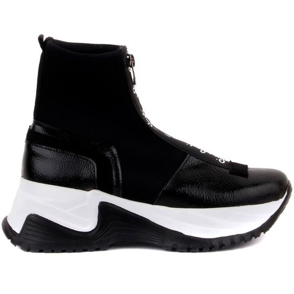 

boots pierre cardin-black color women 's