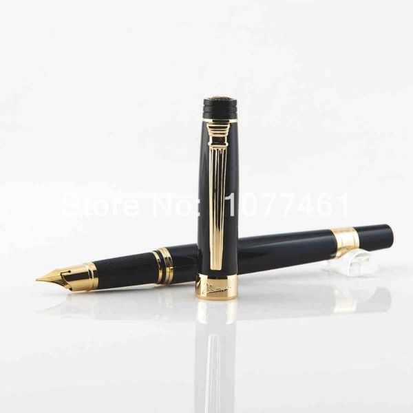

picasso 917 fine pen birthday gifts special financial rome love gift black and gold silver optional fountain pens