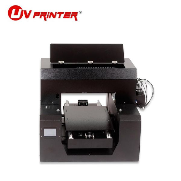 

uv flatbed inkjet printer 3d texture raised embossed glass plastic leather pvc metal phone case printing printers