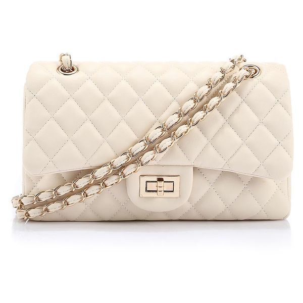 

women office daily bag elegant retro shoulder chain flap crossbody handbag bags