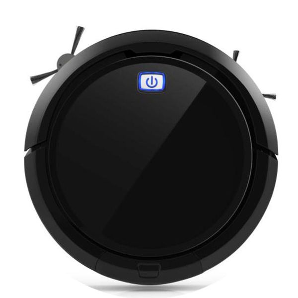 

vacuum cleaners robotic cleaner cleanmate qq9 black 3d map navigation memory function with camera dry wet mop water tank flexible brush