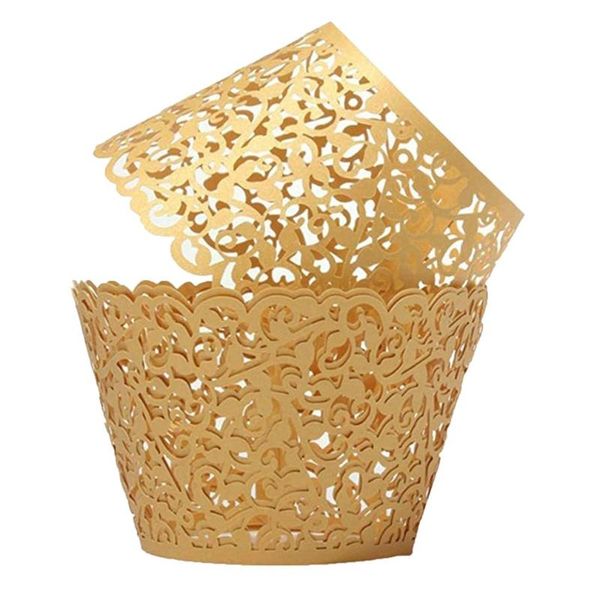 

other bakeware 50pcs baking cake tray easy to assemble hollowed out rim wedding party birthday decoration