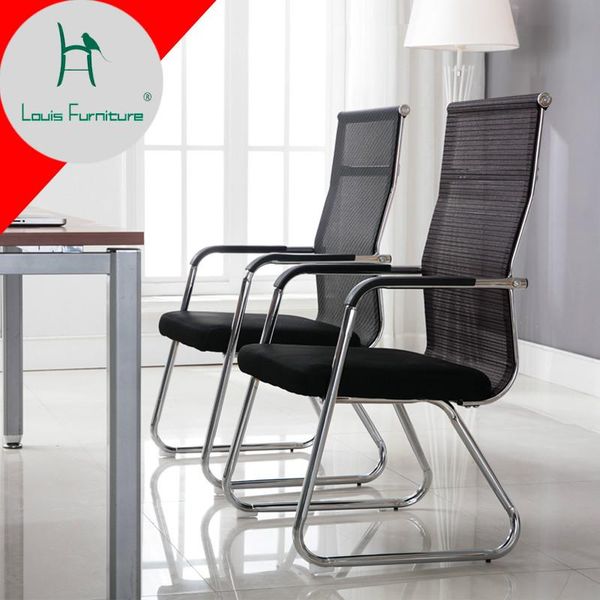 

living room furniture louis fashion office chairs computer conference