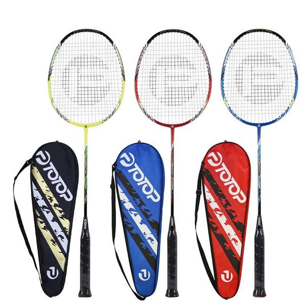 

pro badminton part carbon aluminium full racket accessory training professional sports equipment sets