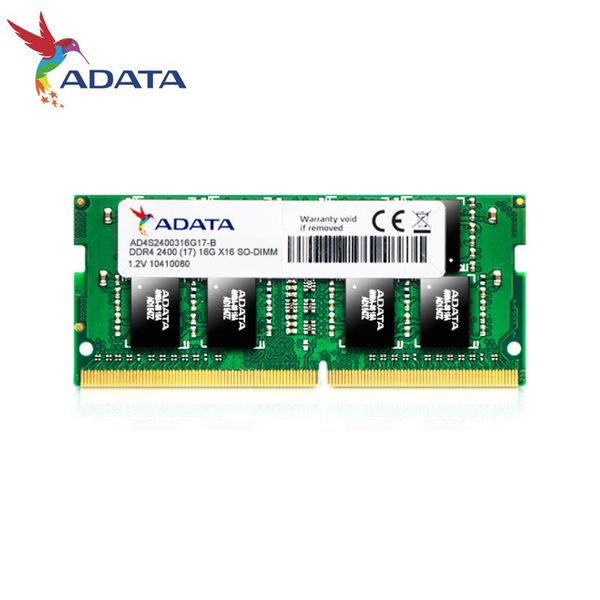 

rams adata 4g 8g 16gb lapmemory ram ddr4 2400, 2666mhz, 3200mhz