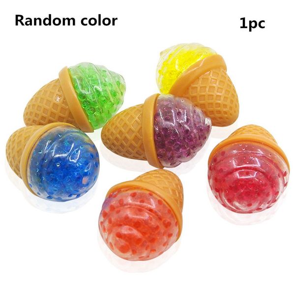 

ice cream fidget toys globbles anti-stress handle stress balls sticky soft stuffed anxiety figet sensory toy