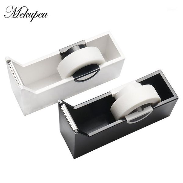 

eyelash extension tools tape cutter grafting lashes makeup adhesive holder1