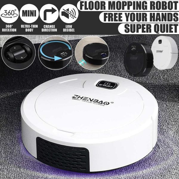 

vacuum cleaners smart robot cleaner for home automatic sweeping robots dust sterilize rechargeable auto sweeper mopping machine