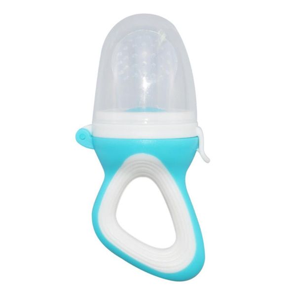 

pacifiers# infant nipple gift tool pacifier supplies health fruit silicone with cap baby toddler teeth toy food feeder soup