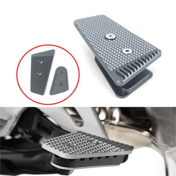 

pedals for r1200gs r 1200 gs 1200gs r1200 lc 2013-2021 motorcycle rear foot brake lever pedal enlarge extension pad extender