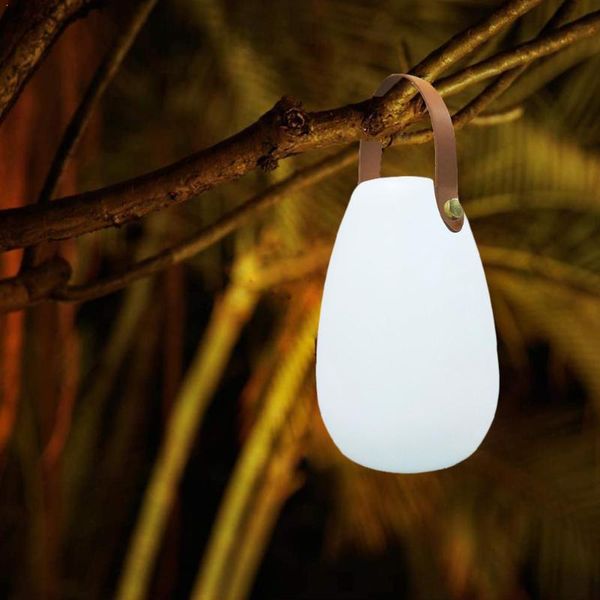 

lawn lamps waterproof outdoor garden table light portable events camping mood lights street decorative lighting