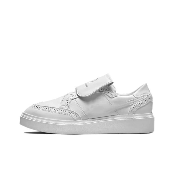 

peaceminusone x kwondo 1 designer casual shoes little daisy womens mens shoe university white fashion sport sneakers dh2482-100, Red;white