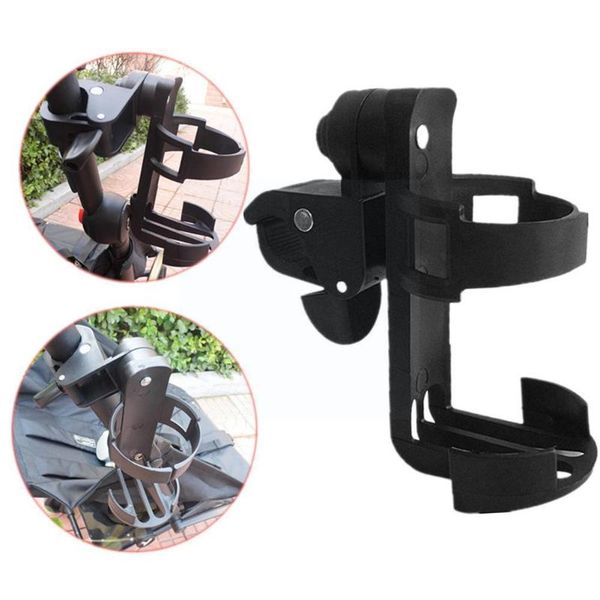 

stroller parts & accessories baby bottle holder cup car bottles rack trolley child bike bicycle ho b1t7
