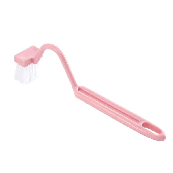 

toilet brushes & holders cleaning brush tool s shape with hanging hole for home kitchen bathroom bjstore