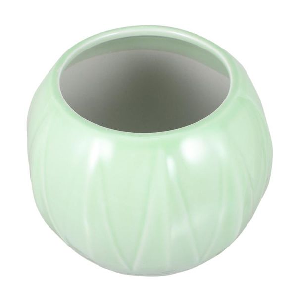 

planters & pots 1pc decorative plant pot flowerpot adornment gardening supplies ceramic planter