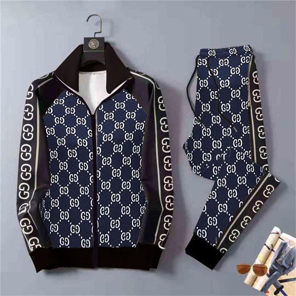 

jogging clothing spring and autumn. letter printing loose suit lovers fashion sportswear grey full set black pink faded, Black;red