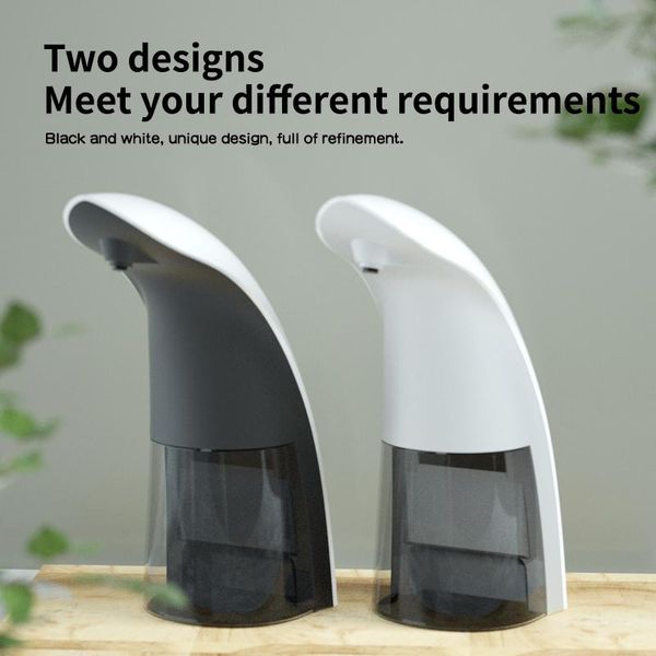

antiseptic dosificafor soap dispenser touchless smart sensor automatic bathroom foam style hand disinfection machine liquid