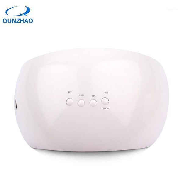 

36w uv led gel lamp for nails usb nail dryer curing polish varnish manicure machine sun6 se1