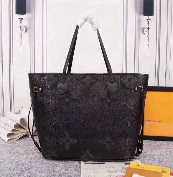 

Top Vintage Luxury Leather Shoulder Bags Handbag High Quality Fashion Brand Handbags Wallet Women Crossbody Bag -L0136, Red;black