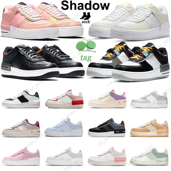 

with socks men running shoes shadow triple black white spruce aura tropical mystic navy chameleon pixel mens women sports platform
