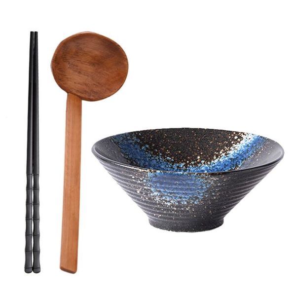 

bowls creative restaurant ramen bowl simple japanese style home ceramic