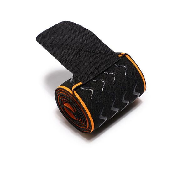 

adjustable nylon breathable ankle support brace for sports wrap, Blue;black