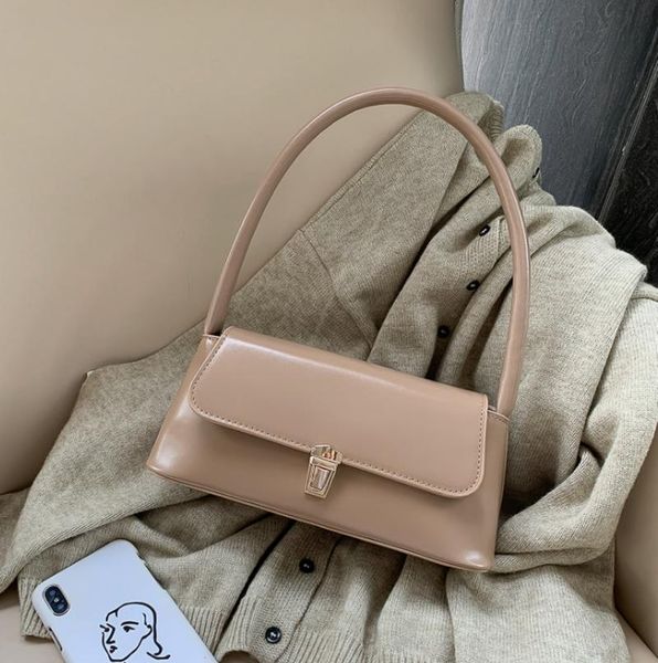 

evening bags women underarm bag chain shoulder messenger causal handbags designer with mini pocket oxford cloth dropship