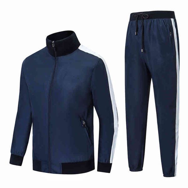 

Men's Tracksuits designer sportswear suit high quality Top Jacket luxury sports men's leisure wind resistant spring and autumn Hoodie LIMB, Gray