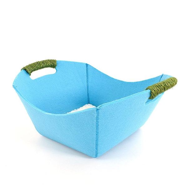 

cat beds & furniture japanese style woven bed summer cool nest pet supplies and houses house felt accessories