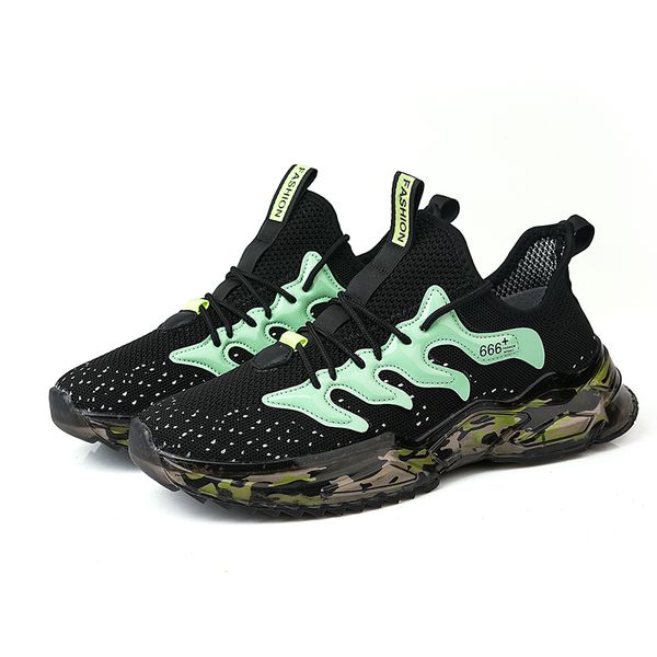 

outdoor running shoes men women black green grey dark blue fashion #25 mens trainers womens sports sneakers walking runner shoe