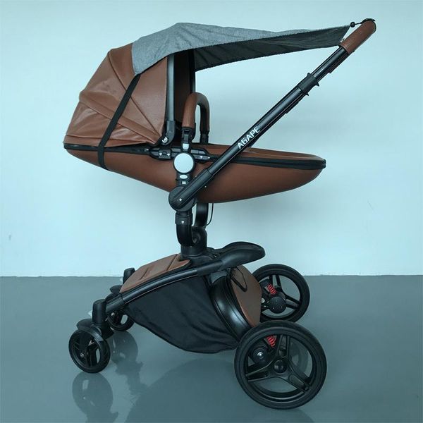 

stroller parts & accessories baby awning general carriage fangfeng waterproof ultraviolet protection sun sail sunshade curtain