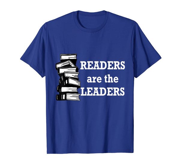 

Readers are the leaders shirt book lovers t-shirt, Mainly pictures