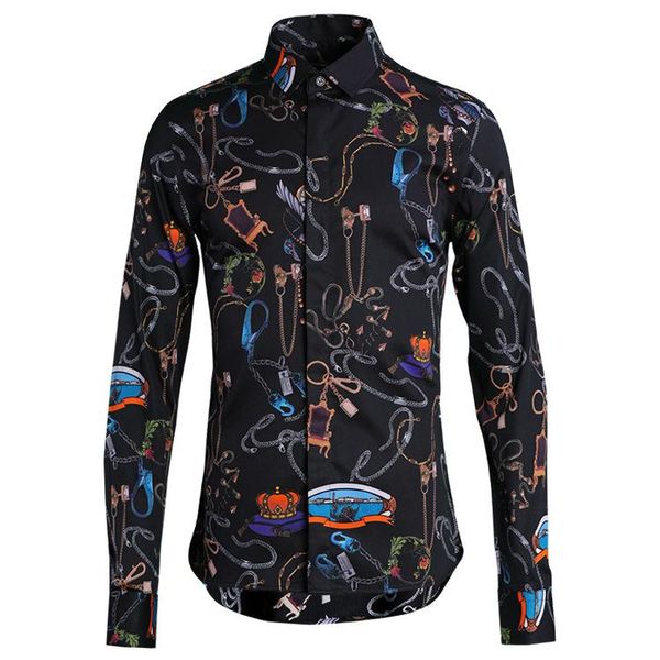 

arrival men fashion casual long sleeve shirts mens cotton autumn summer plus size  l xl 2xl 3xl 4xl men's, White;black