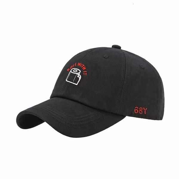 

soft baseball cap for men and women, Blue;gray