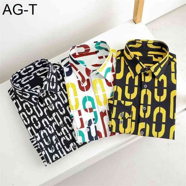 

mens brand shirts designer shirt french paris brand clothes 012 men long sleeve shirt hip hop style cotton 2020 new arrival, White;black