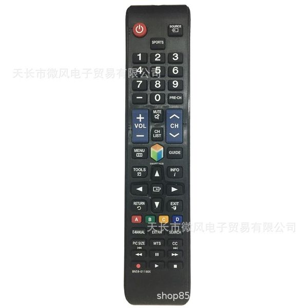 

bn59-01198x is suitable for sx high definition hd lcd tv remote controlers