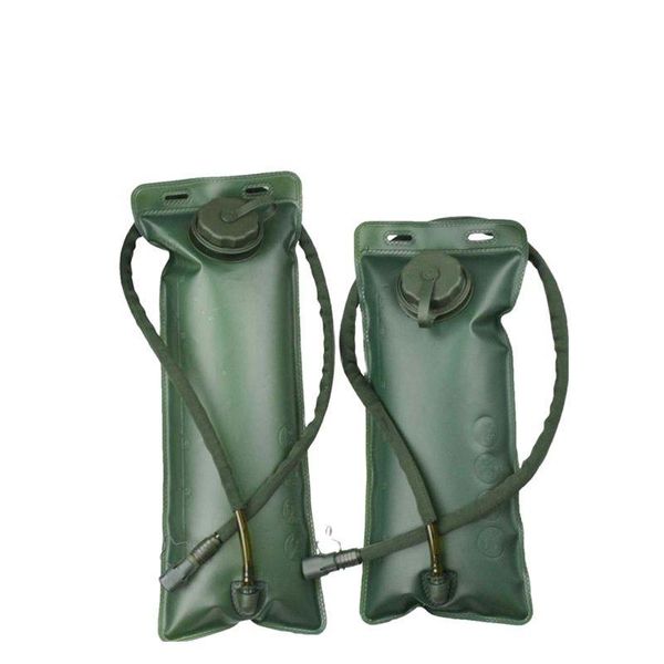 

hydration packs food grade eva cycling outdoor travel sports drinking bag water inner container folding