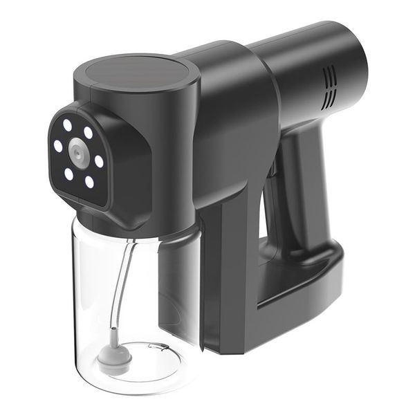

humidifiers handheld wireless rechargeable atomizing sprayer with 300ml water tank for disinfection spray inside and outside the car